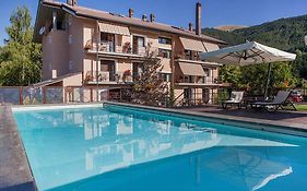 Hotel Daniel